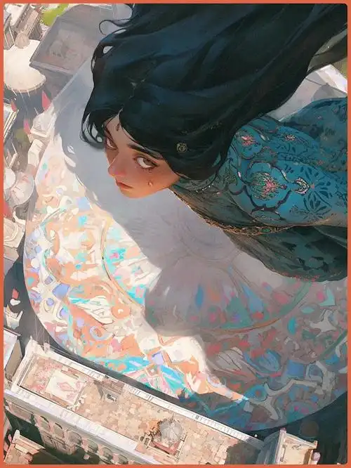 盗墓笔记 都市小说海报