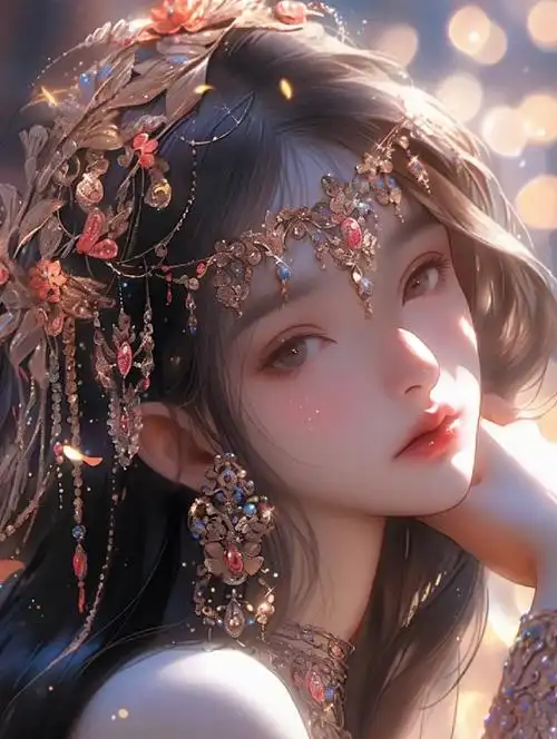 三生三世十里桃花 言情小说海报