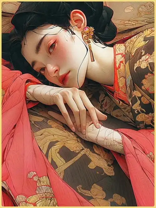 凡人修仙传 玄幻小说海报